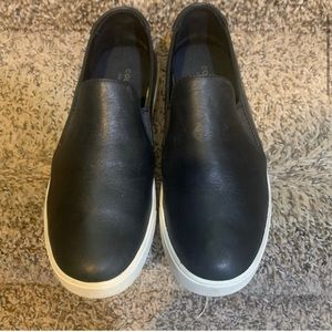 Cole Haan GrandPro Spectator 2.0 Slip On
Sneakers - size 9B